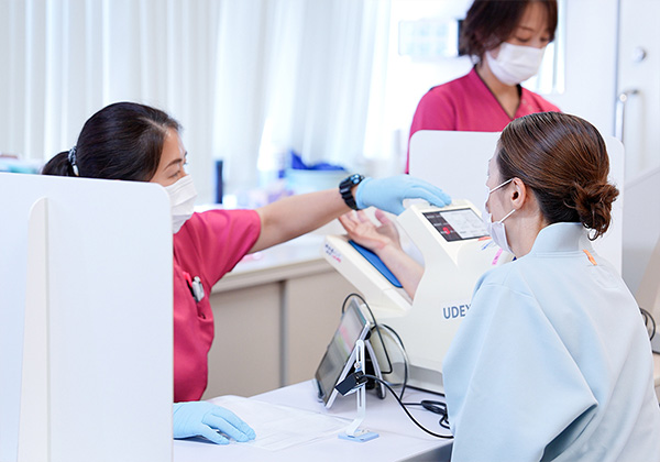 優人会のご案内